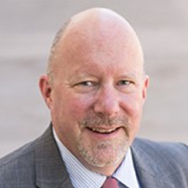 Headshot of David W. Engstrom