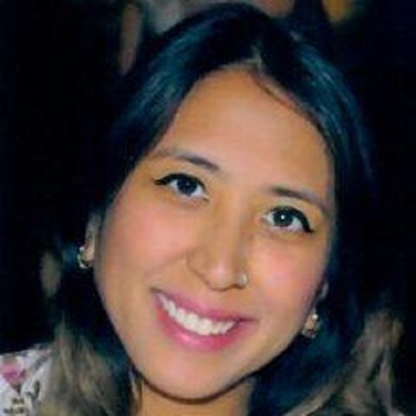 Eileen Pitpitan