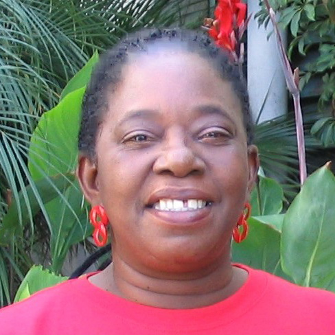 Sylvia Telafaro