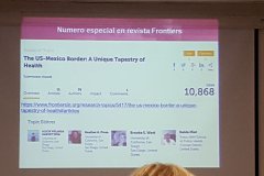 Slide from Presentation